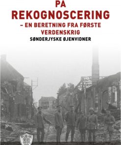På rekognoscering (E-bog)