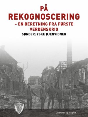 På rekognoscering (E-bog)