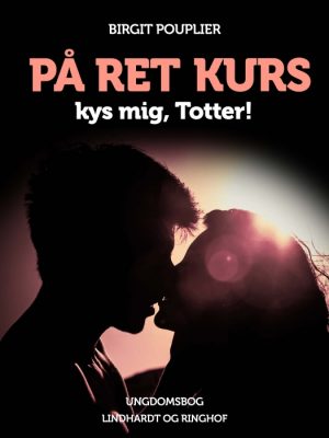 På ret kurs (Bog)