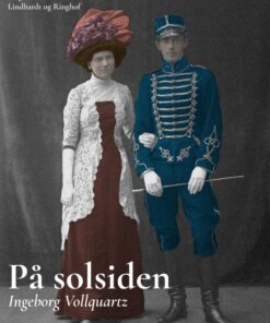 På solsiden (E-bog)