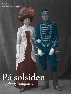 På solsiden (E-bog)