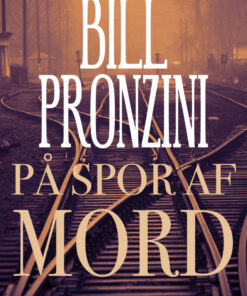 På spor af mord (E-bog)