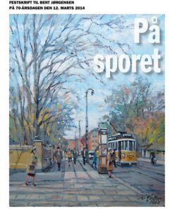 På sporet (Bog)