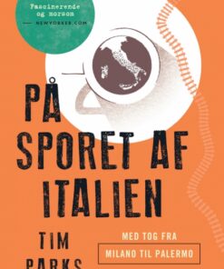 På sporet af Italien (E-bog)