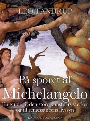 På sporet af Michelangelo (E-bog)