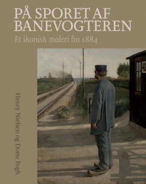 På sporet af banevogteren (Bog)