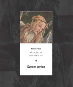 På sporet af den tabte tid 1-7, paperback (Bog)