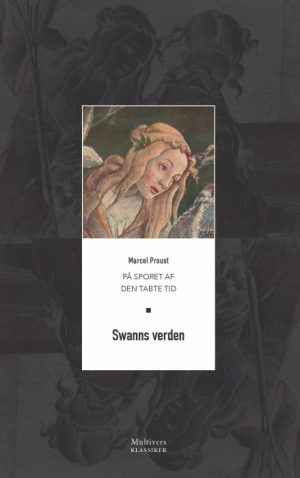 På sporet af den tabte tid 1-7, paperback (Bog)
