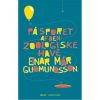 På sporet af den zoologiske have - Hardback