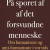 På sporet af det forsvundne menneske (E-bog)