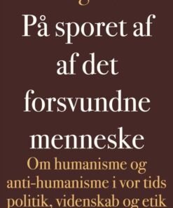 På sporet af det forsvundne menneske (E-bog)