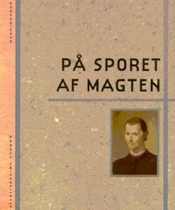 På sporet af magten (Bog)