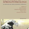 På sporet af sprogpsykologi (E-bog)