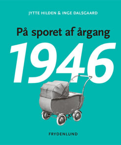 På sporet af årgang 1946 (Bog)