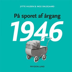 På sporet af årgang 1946 (Bog)