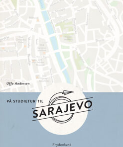 På studietur til Sarajevo (Bog)