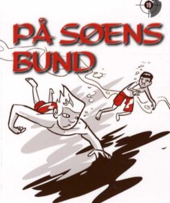 På søens bund (Bog)