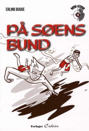 På søens bund (Bog)