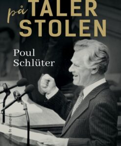 På talerstolen (Bog)