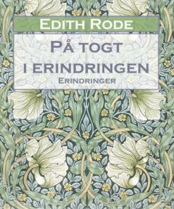 På togt i erindringen (Bog)
