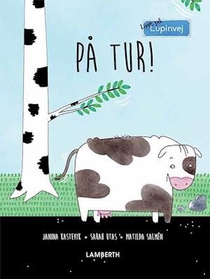 På tur!