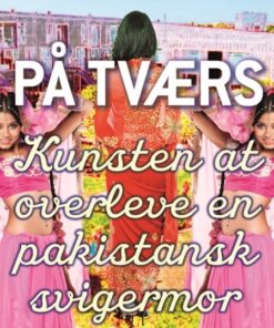 På tværs (Bog)