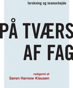 På tværs af fag (Bog)