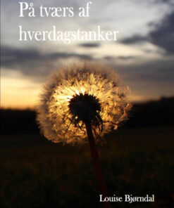 På tværs af hverdagstanker (E-bog)