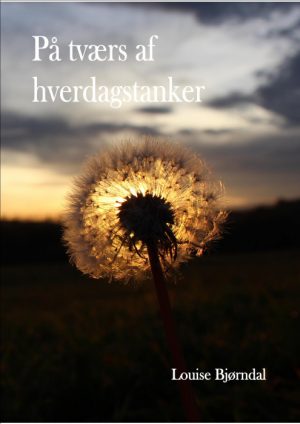 På tværs af hverdagstanker (E-bog)