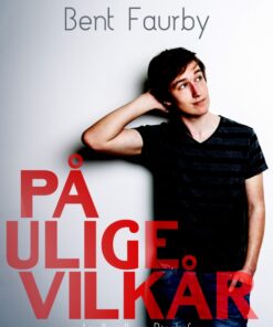 På ulige vilkår (E-bog)