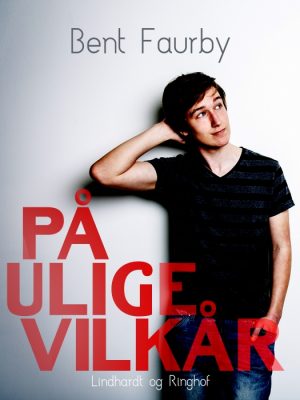 På ulige vilkår (E-bog)