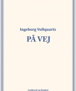 På vej (Bog)