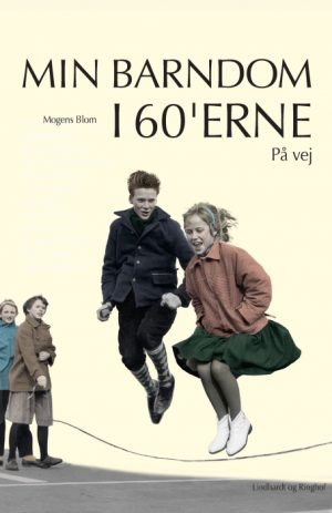 På vej (E-bog)