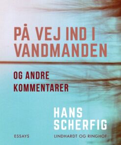 På vej ind i vandmanden og andre kommentarer (E-bog)