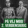 På vej mod 2. verdenskrig: Europæisk storpolitik 1919-1939 (E-bog)