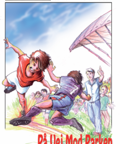 På vej mod Parken (E-bog)