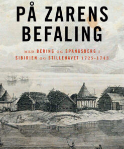 På zarens befaling (E-bog)