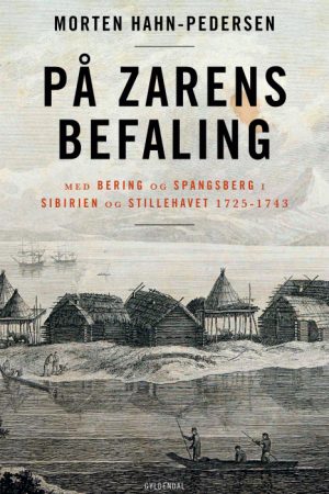 På zarens befaling (E-bog)
