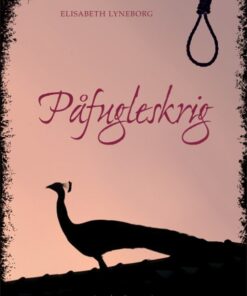 Påfugleskrig (E-bog)