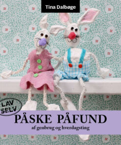 Påske påfund (E-bog)