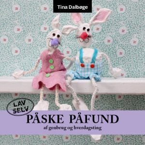 Påske påfund (E-bog)