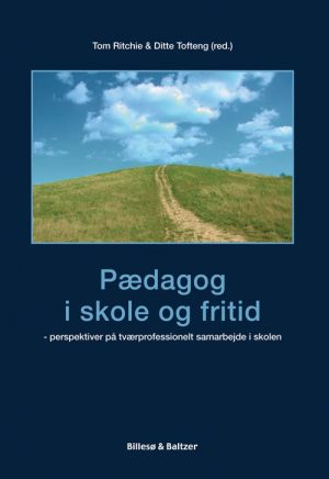 Pædagog I Skole Og Fritid - Diverse - Bog