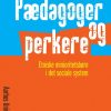 Pædagoger og perkere (Bog)