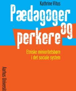 Pædagoger og perkere (Bog)