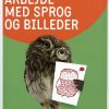 Pædagogers Arbejde Med Sprog Og Billeder - Kirsten Mark - Bog