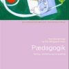 Pædagogik - Læring, Udvikling Og Forandring - Tue Sanderhage - Bog