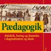 Pædagogik - Mogens Hansen - Bog