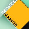 Pædagogik På Kanten - Frans ørsted Andersen - Bog