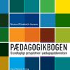 Pædagogikbogen - Noona Elisabeth Jensen - Bog