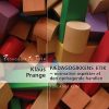 Pædagogikkens Etik - Klaus Prange - Bog